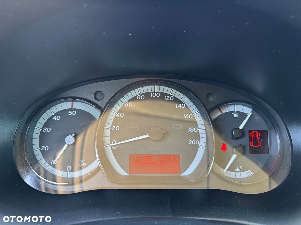 Mercedes-Benz CITAN EXTRA LONG - 12