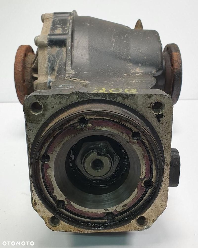 MOST DYFER TYŁ 4MOTION VW PASSAT B5 W8 01R525053F - 3