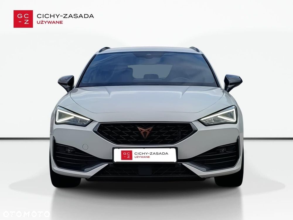 Cupra Leon 2.0 TSI VZ DSG - 9