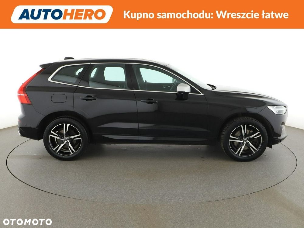 Volvo XC 60 D4 SCR R-Design - 10