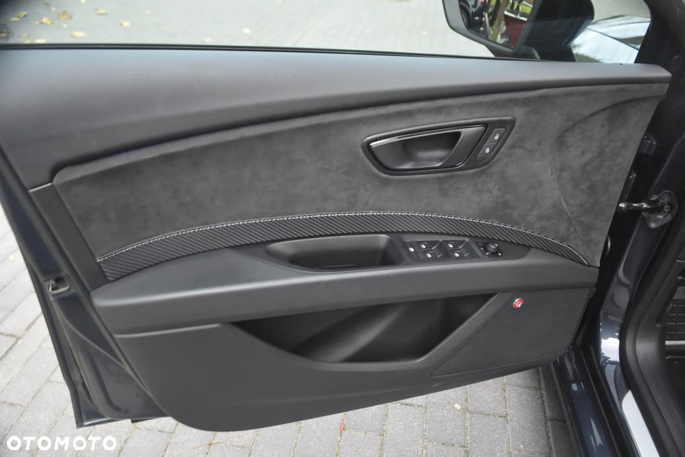 Seat Leon 2.0 TSI Cupra 290 S&S DSG - 25