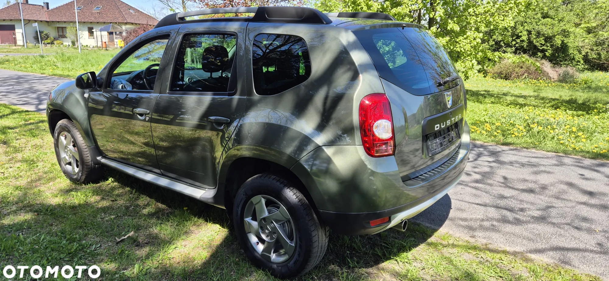 Dacia Duster - 14