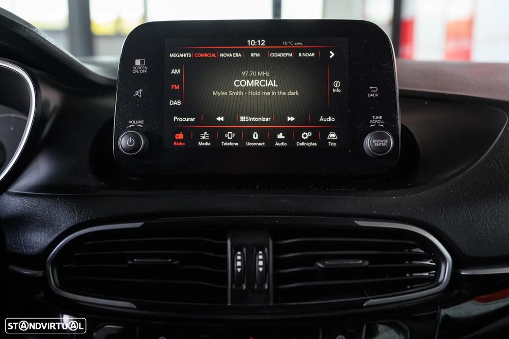 Fiat Tipo 1.3 Multijet - 35