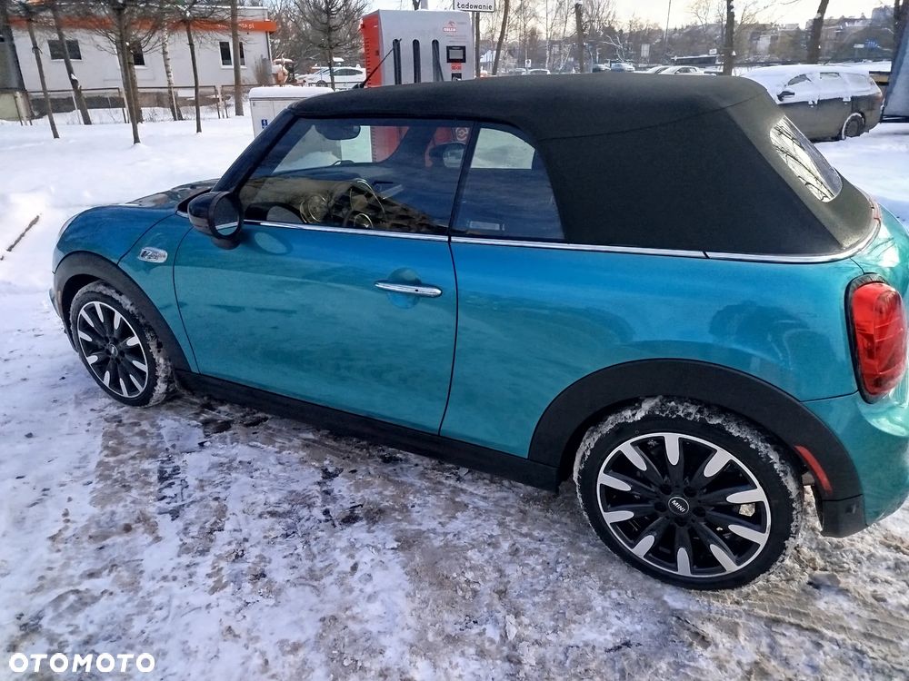 MINI Cooper S sport - 2