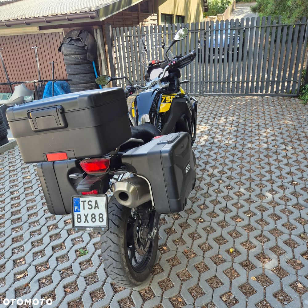 BMW GS - 3