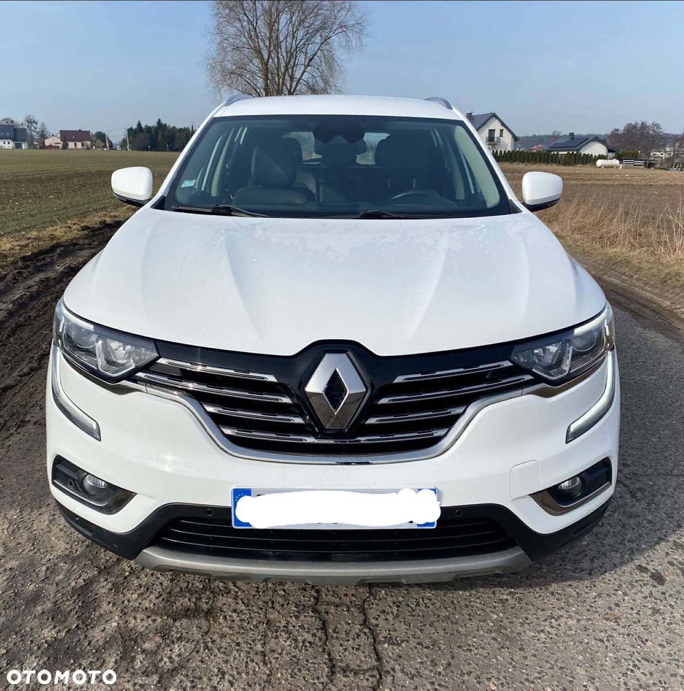 Renault Koleos 2019 photo 3