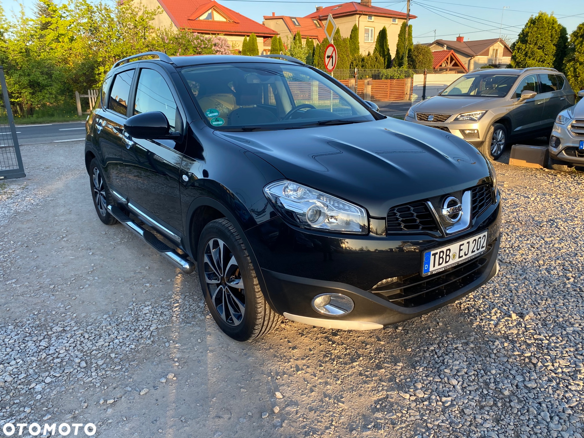 Nissan Qashqai 1.6 I-Way - 15