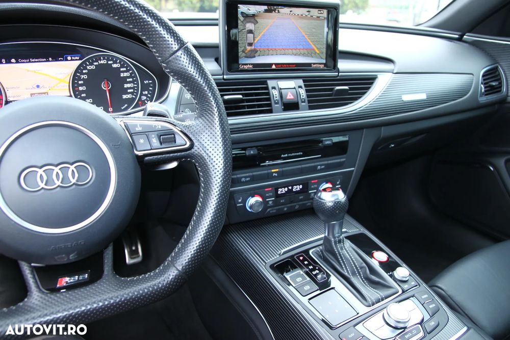 Audi A6 - 31