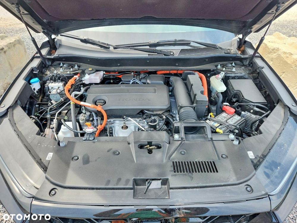 Honda CR-V - 11