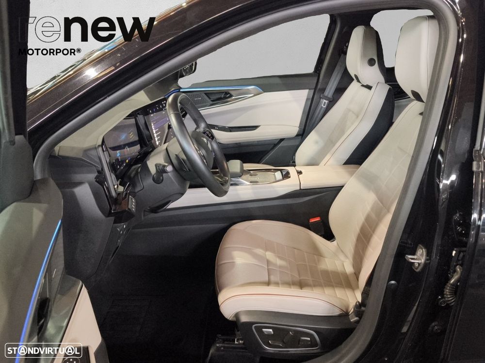 Renault Espace 1.2 E-Tech Full Hybrid Iconic - 7