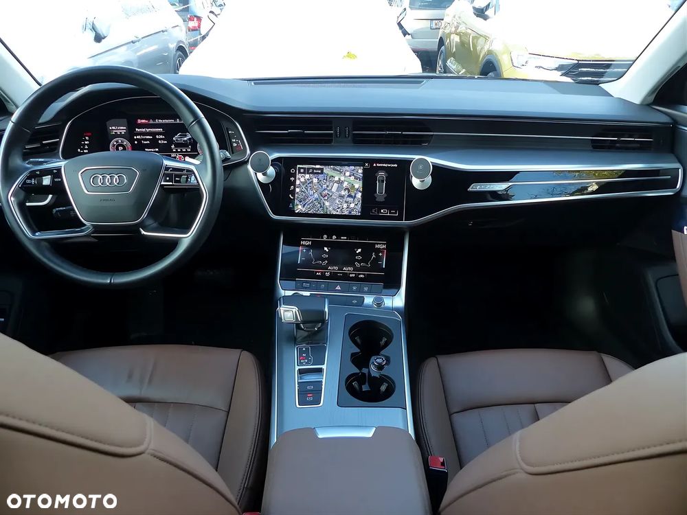 Audi A6 Allroad - 9