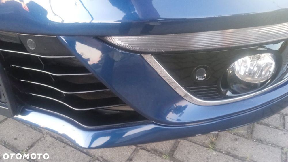 Renault Megane 1.6 dCi Intens - 11