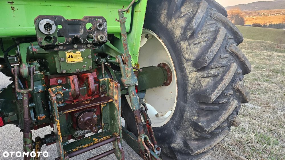 Fiat Fiat Agrifull 80.105 - 12