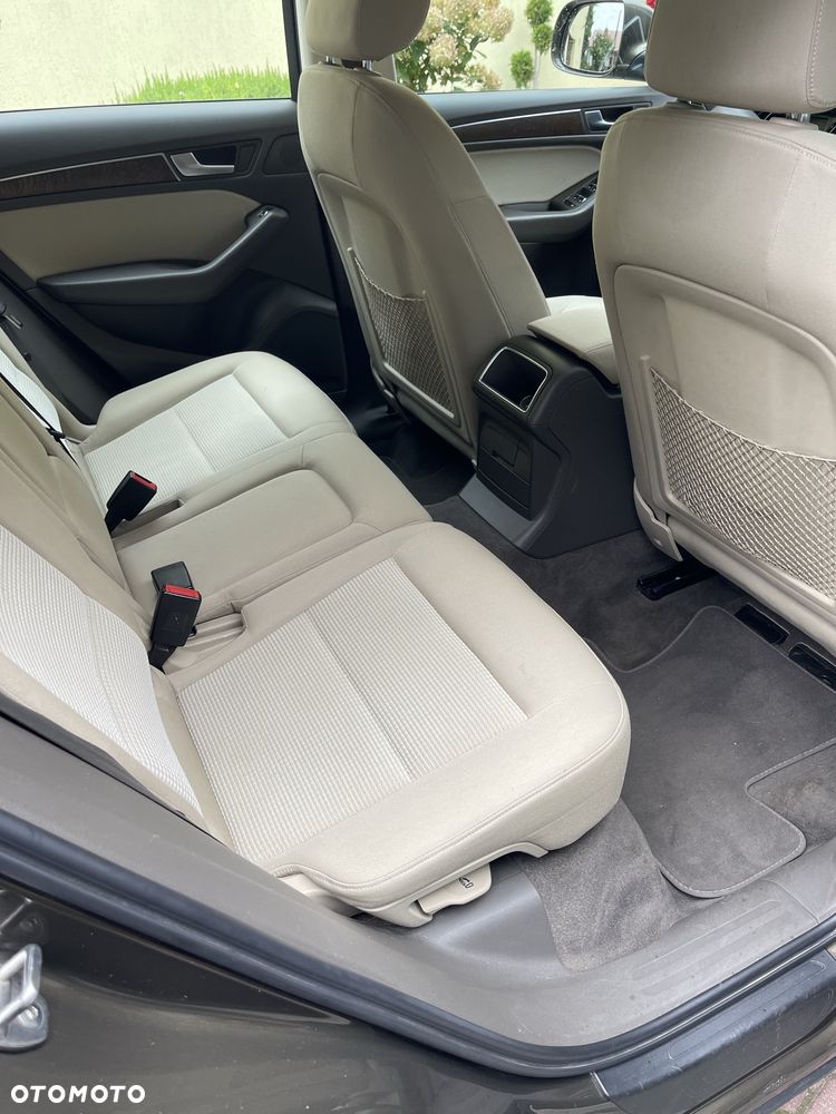 Audi Q5 - 7