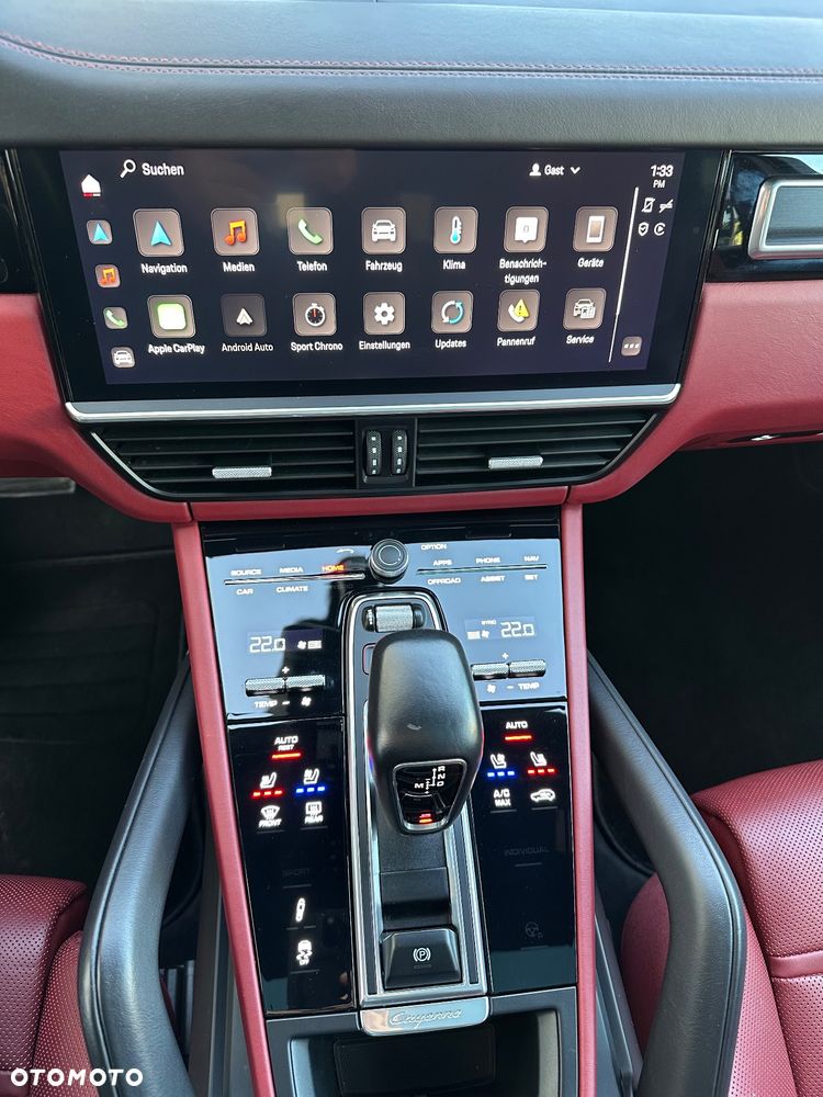 Porsche Cayenne GTS Tiptronic S - 13