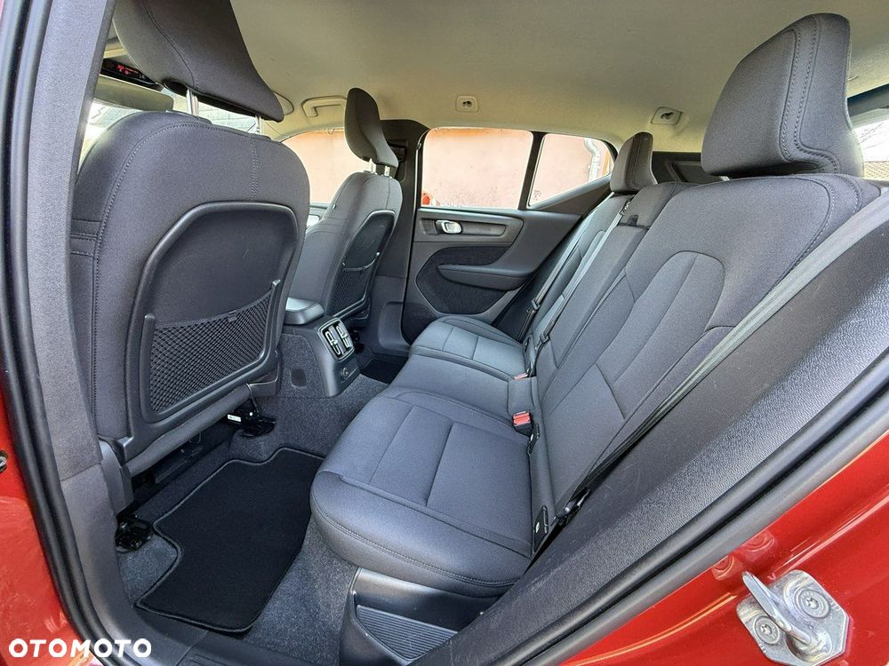 Volvo XC 40 T4 Plug-In Hybrid Plus Bright - 8