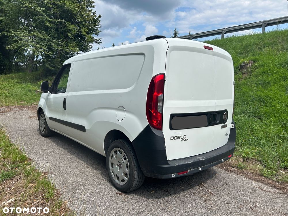 Fiat Doblo - 4