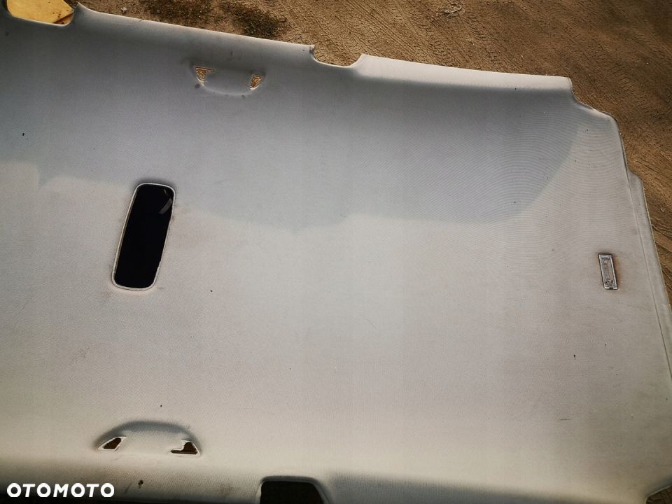 PODSUFITKA PASSAT B6 SUPERB HB MAZDA 6 DUCATO PEUGEOT 206 - 2