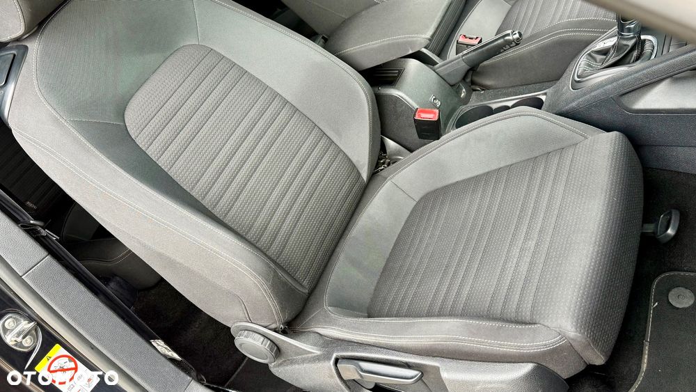 Volkswagen Scirocco 1.4 TSI R-Style DSG - 36