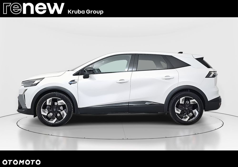 Renault Symbioz 1.8 E-Tech Full Hybrid 160 Esprit Alpine - 8