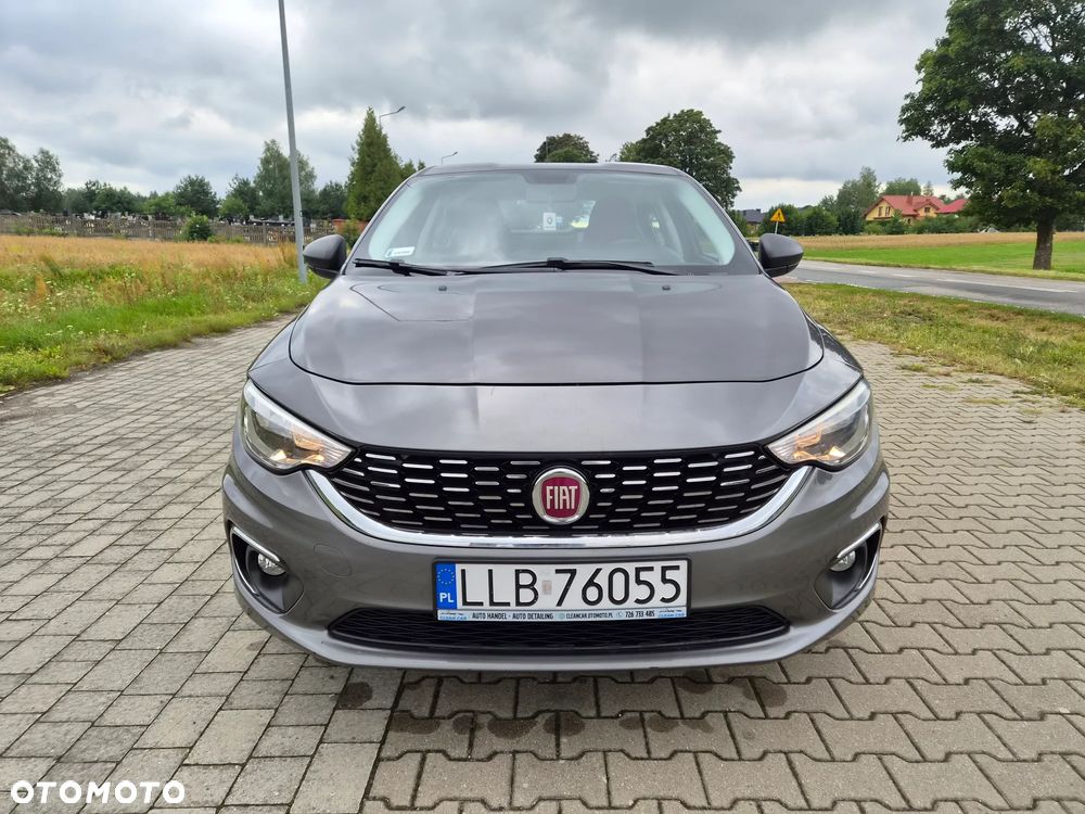 Fiat Tipo 1.4 Classic - 20