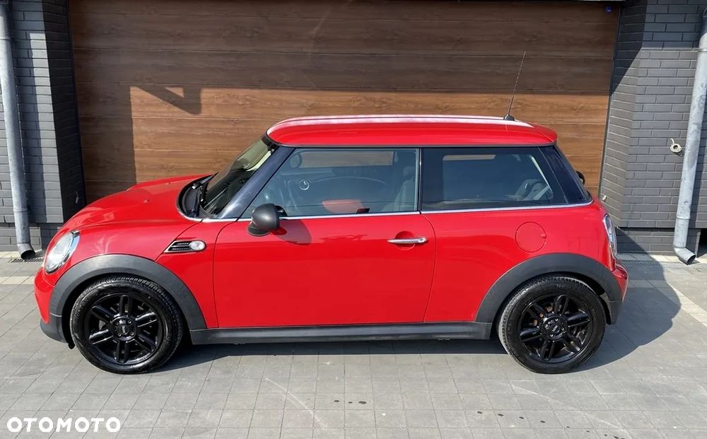 MINI ONE Standard - 5