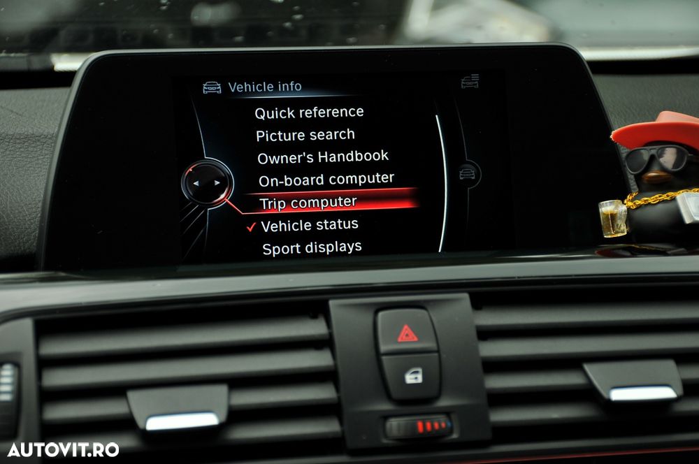 BMW Seria 4 420d Aut. - 20