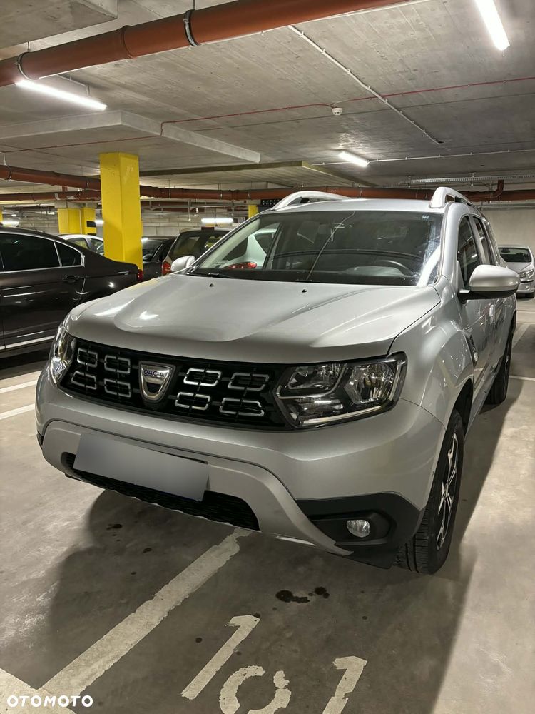 Dacia Duster 1.0 TCe Prestige - 1