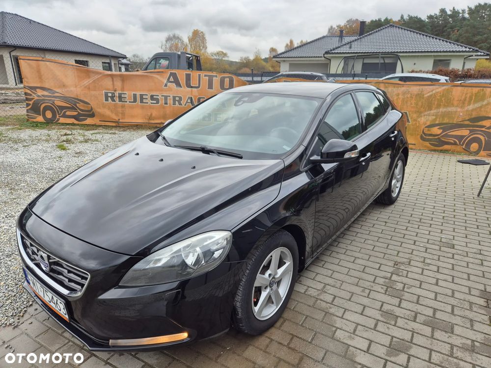 Volvo V40 D2 Kinetic - 3