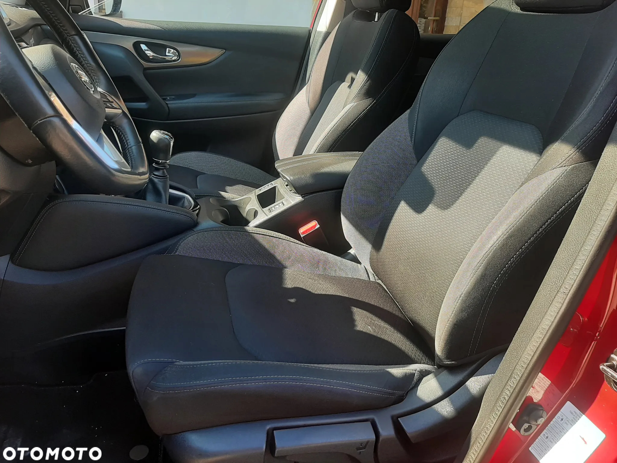 Nissan Qashqai 1.3 DIG-T Tekna - 16