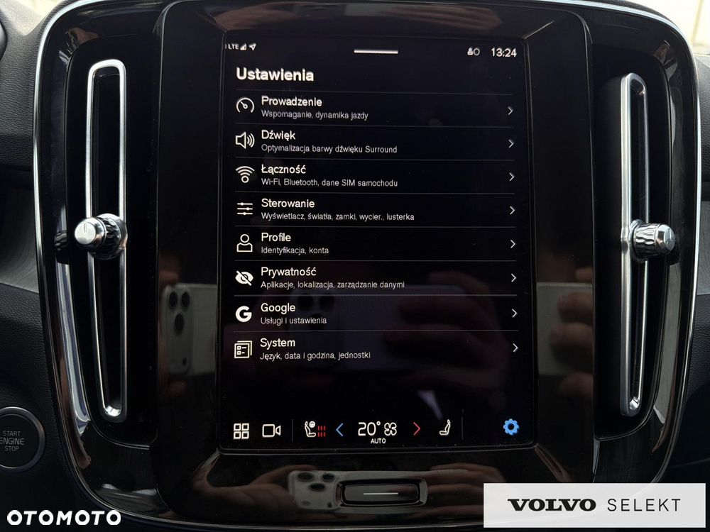 Volvo XC 40 - 19