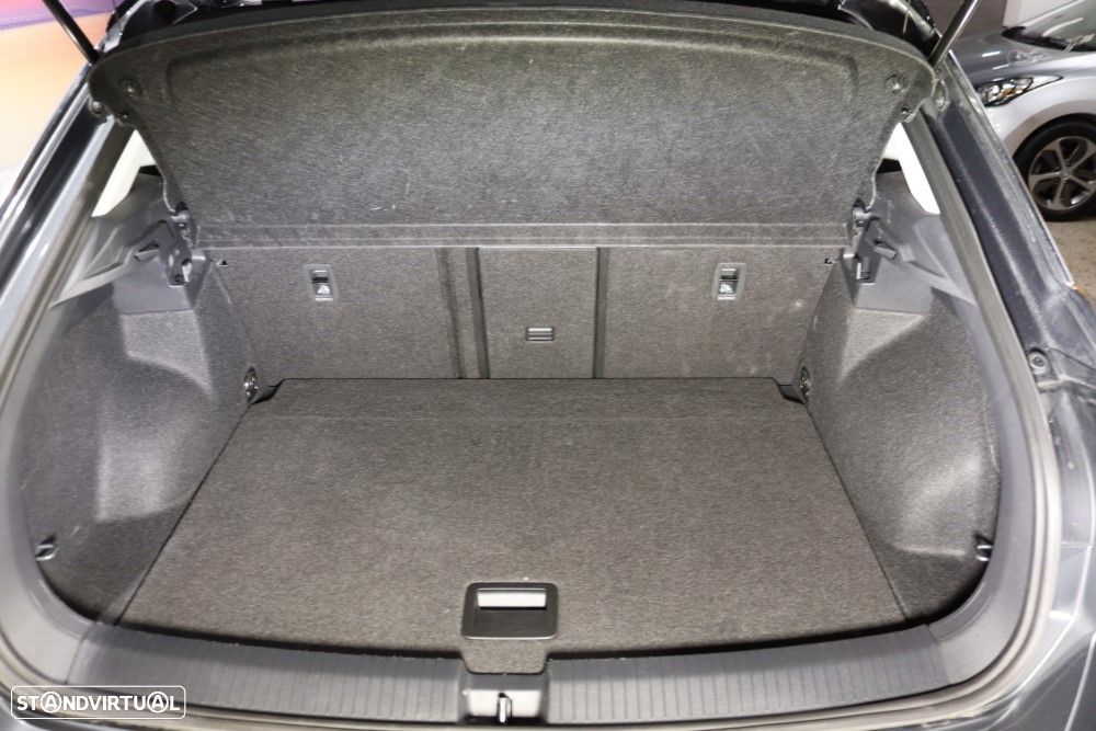 VW T-Roc 1.5 TSI Style DSG - 13