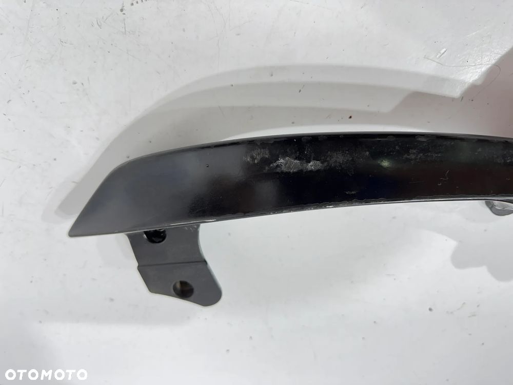 Trzymanie pasażera Gilera GP 800 GP800 - 3