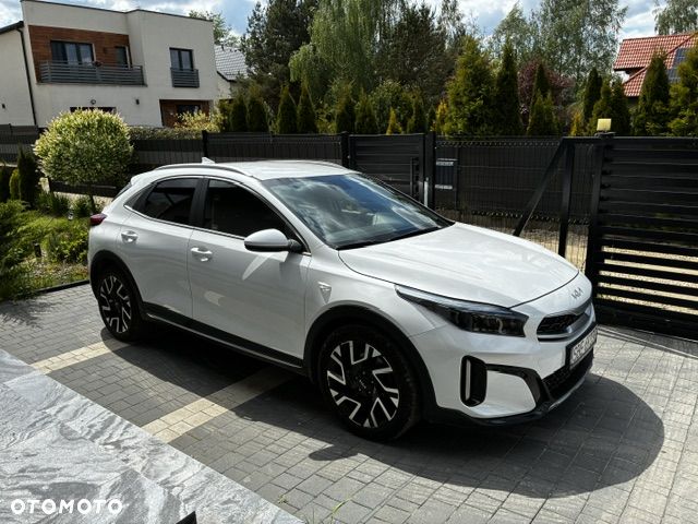 Kia XCeed 1.5 T-GDI M DCT - 8