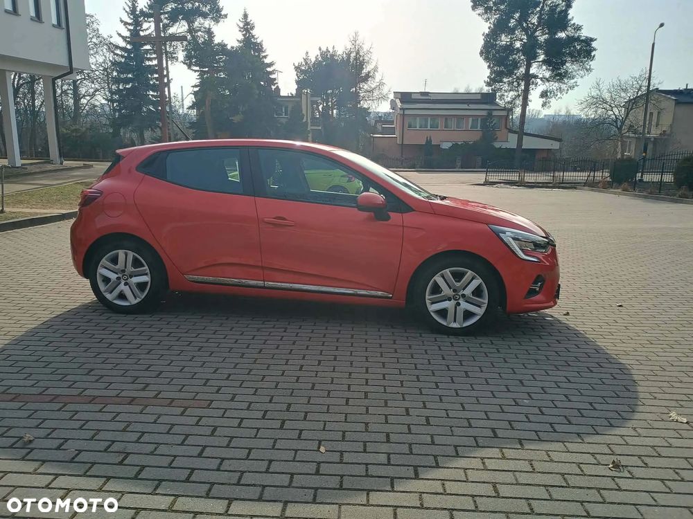 Renault Clio 1.0 TCe Intens - 1