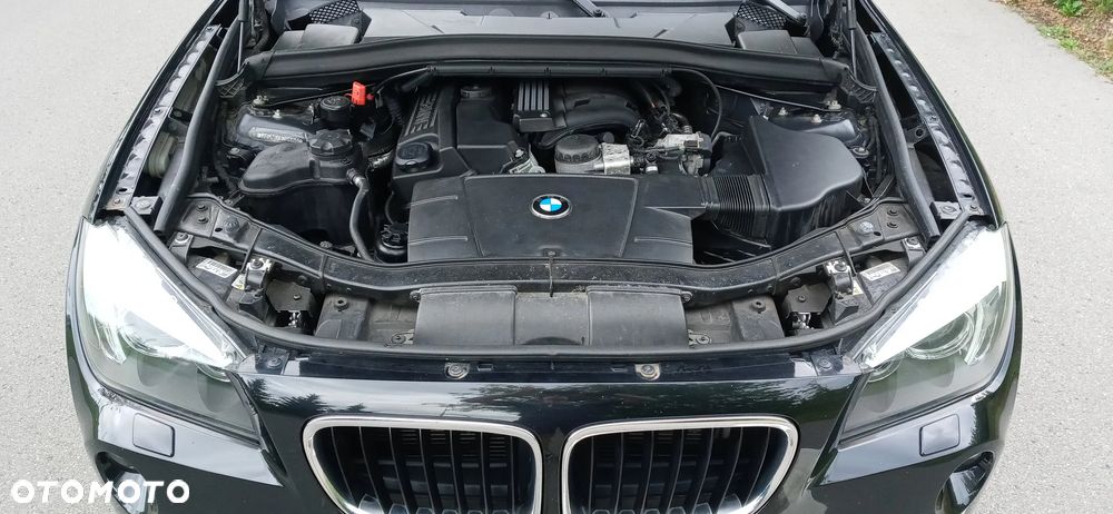 BMW X1 sDrive18i xLine - 24
