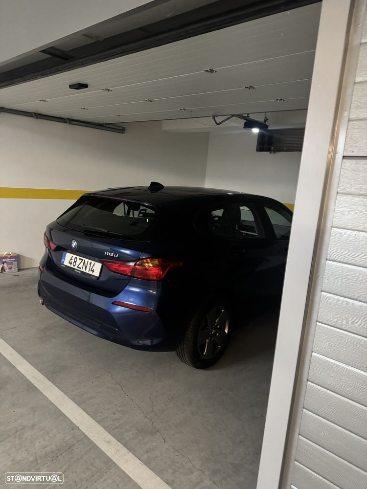 BMW 116 - 15