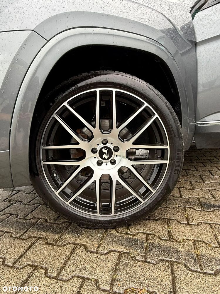 Volkswagen Atlas - 26