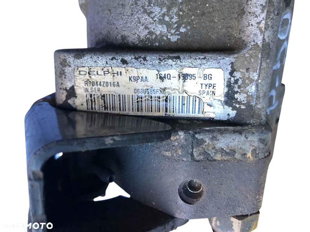 Pompa Wtryskowa Ford Focus MK1 S-Max Transit 1.8 TDCI R9044Z016A - Gwarancja Wysyłka - 2