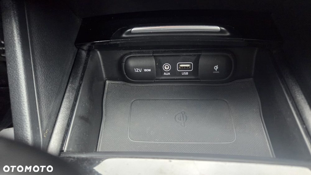 Kia Optima 1.7 CRDI GT Line DCT - 33