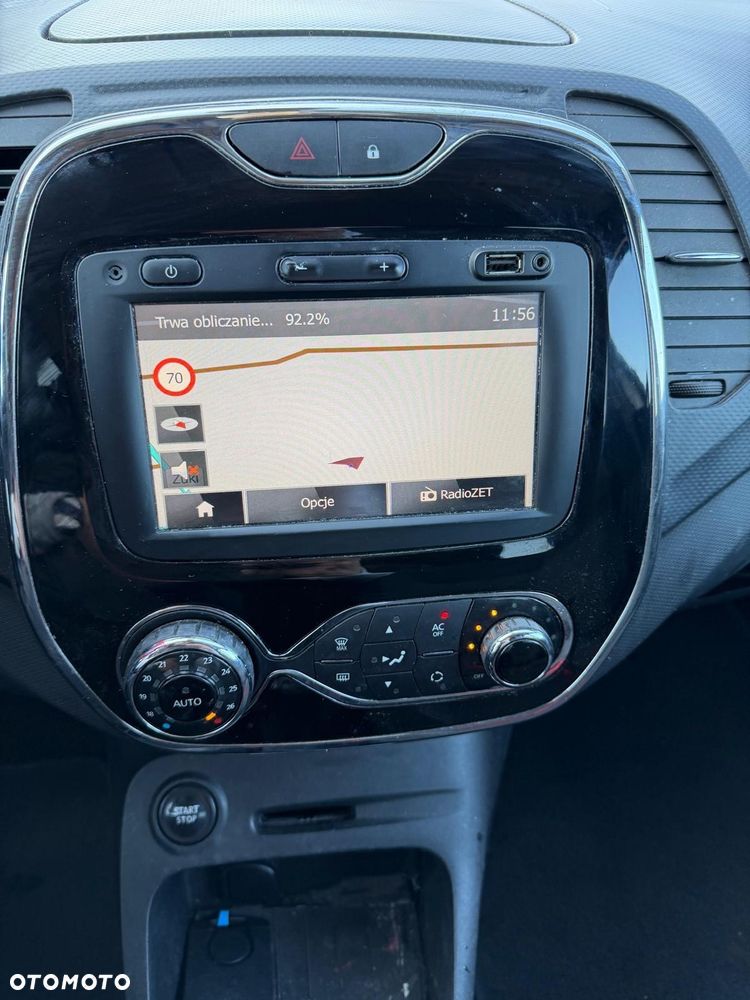 Renault Captur 1.5 dCi Energy Intens - 17