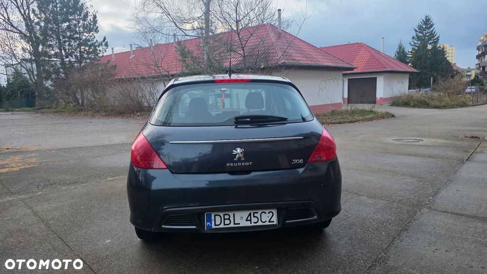 Peugeot 308 HDi FAP 90 Active - 13