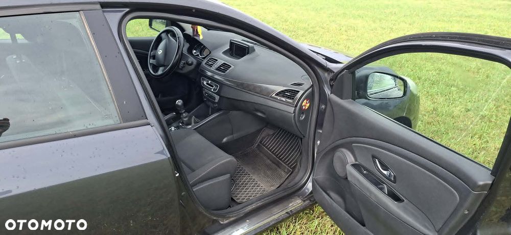 Renault Megane - 9