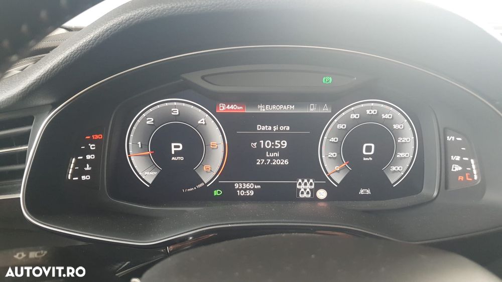Audi Q7 - 12