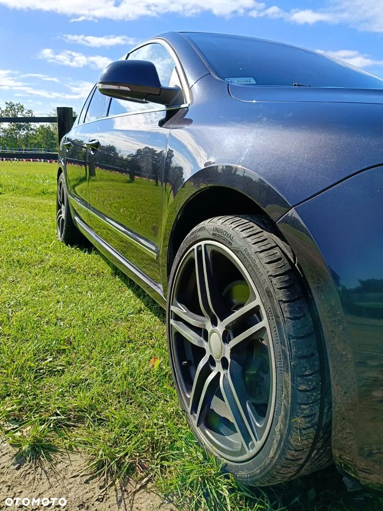 Skoda Superb 2.0 TDI Elegance - 12