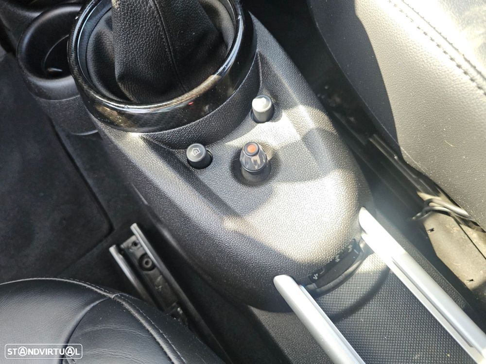 MINI Countryman Cooper SD - 33