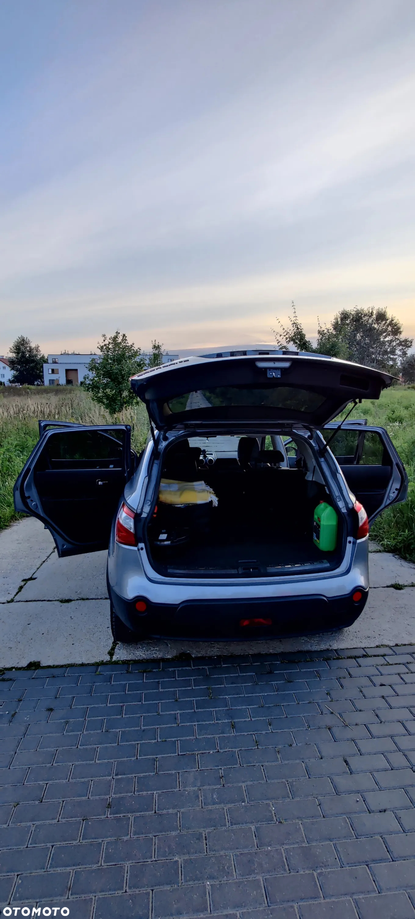 Nissan Qashqai+2 2.0 Tekna - 21