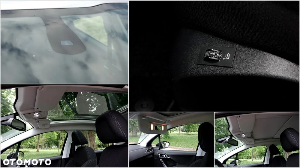 Peugeot 208 120 VTI Allure - 5