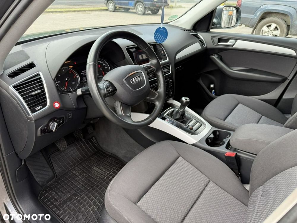 Audi Q5 2.0 TDI (clean diesel) ultra - 23