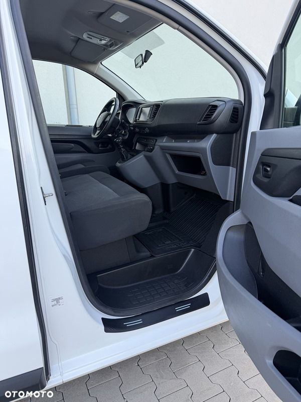 Toyota Proace Verso 2.0 D4-D Long Business - 23